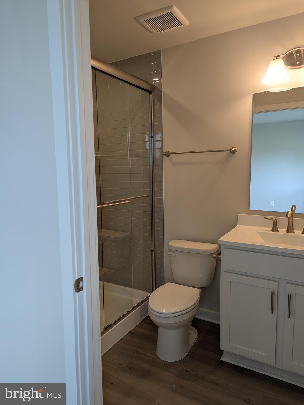 SOUTH BROOK - Residential Lease