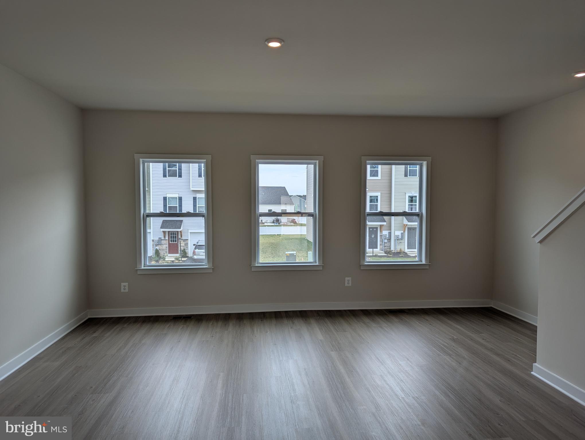 SOUTH BROOK - Residential Lease