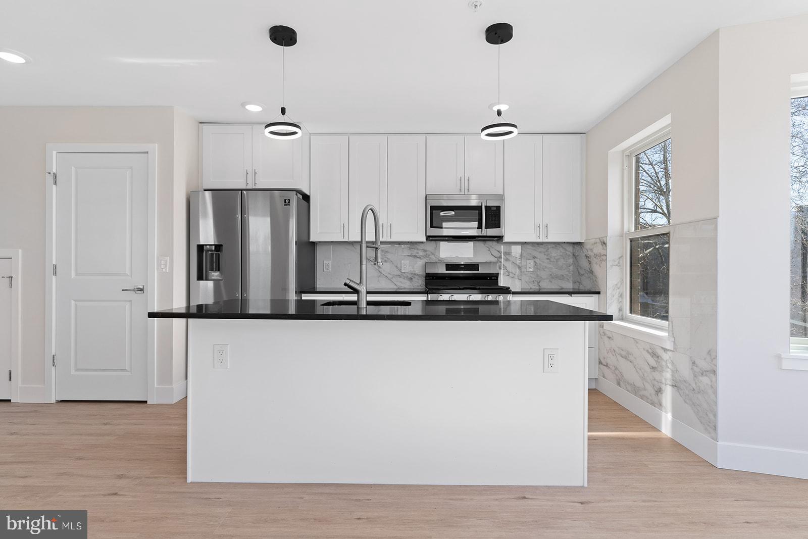 BREWERYTOWN - Residential