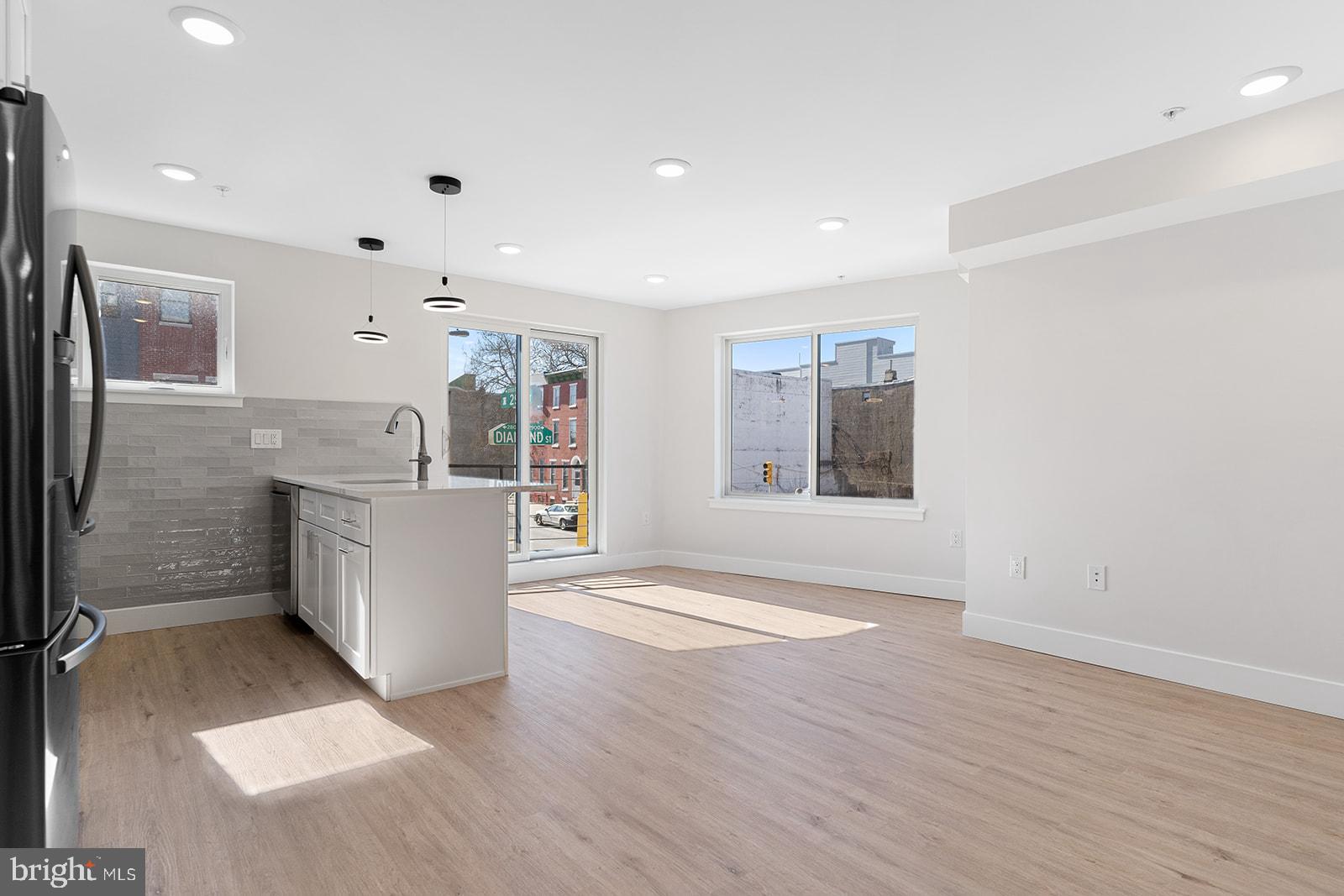 BREWERYTOWN - Residential
