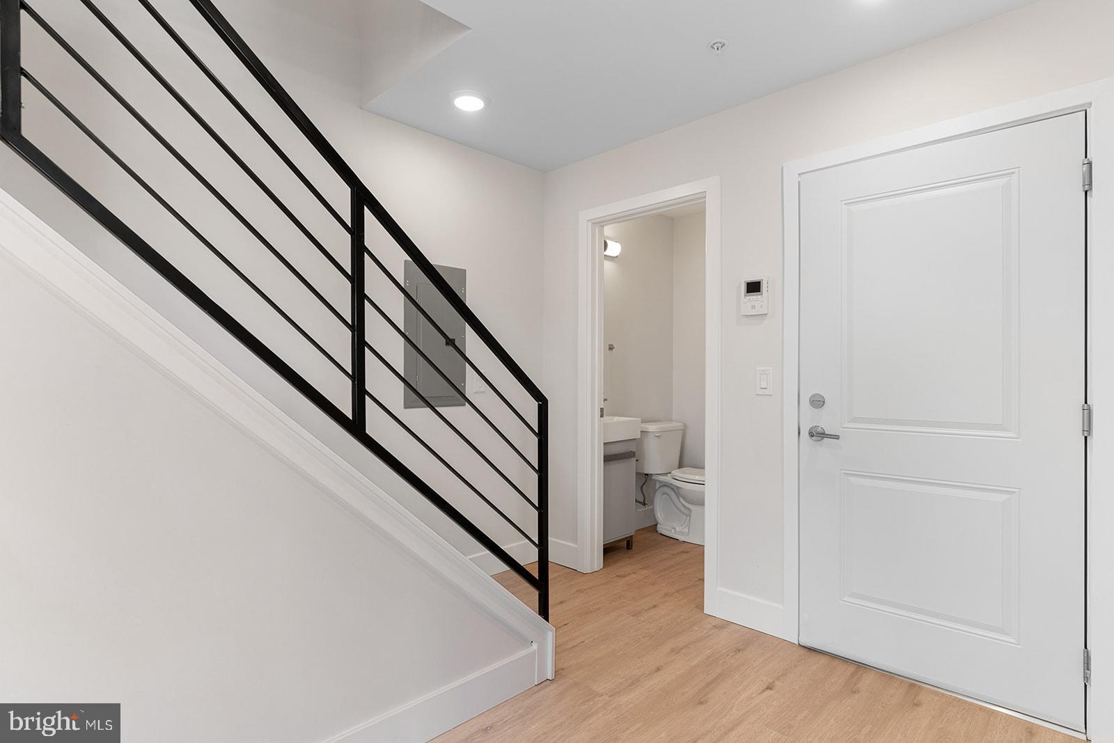 BREWERYTOWN - Residential