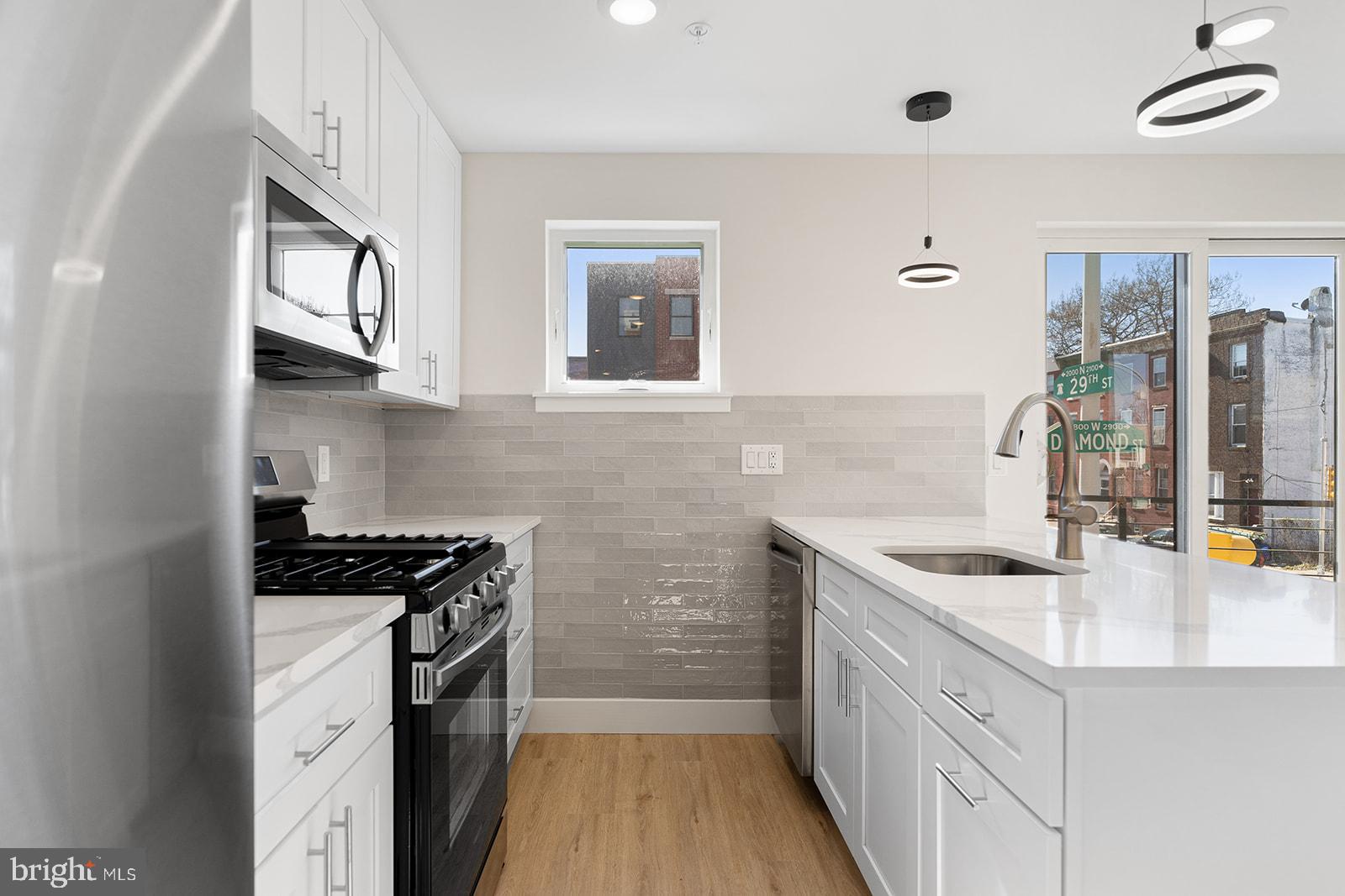 BREWERYTOWN - Residential