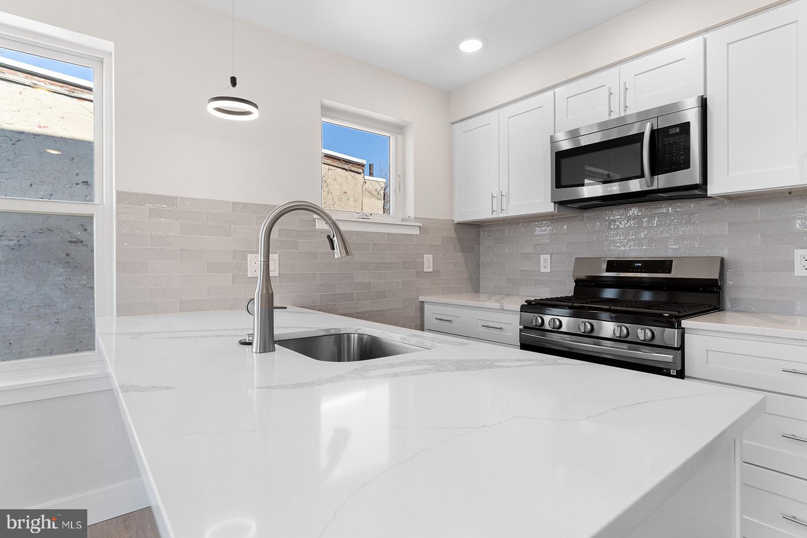 BREWERYTOWN - Residential