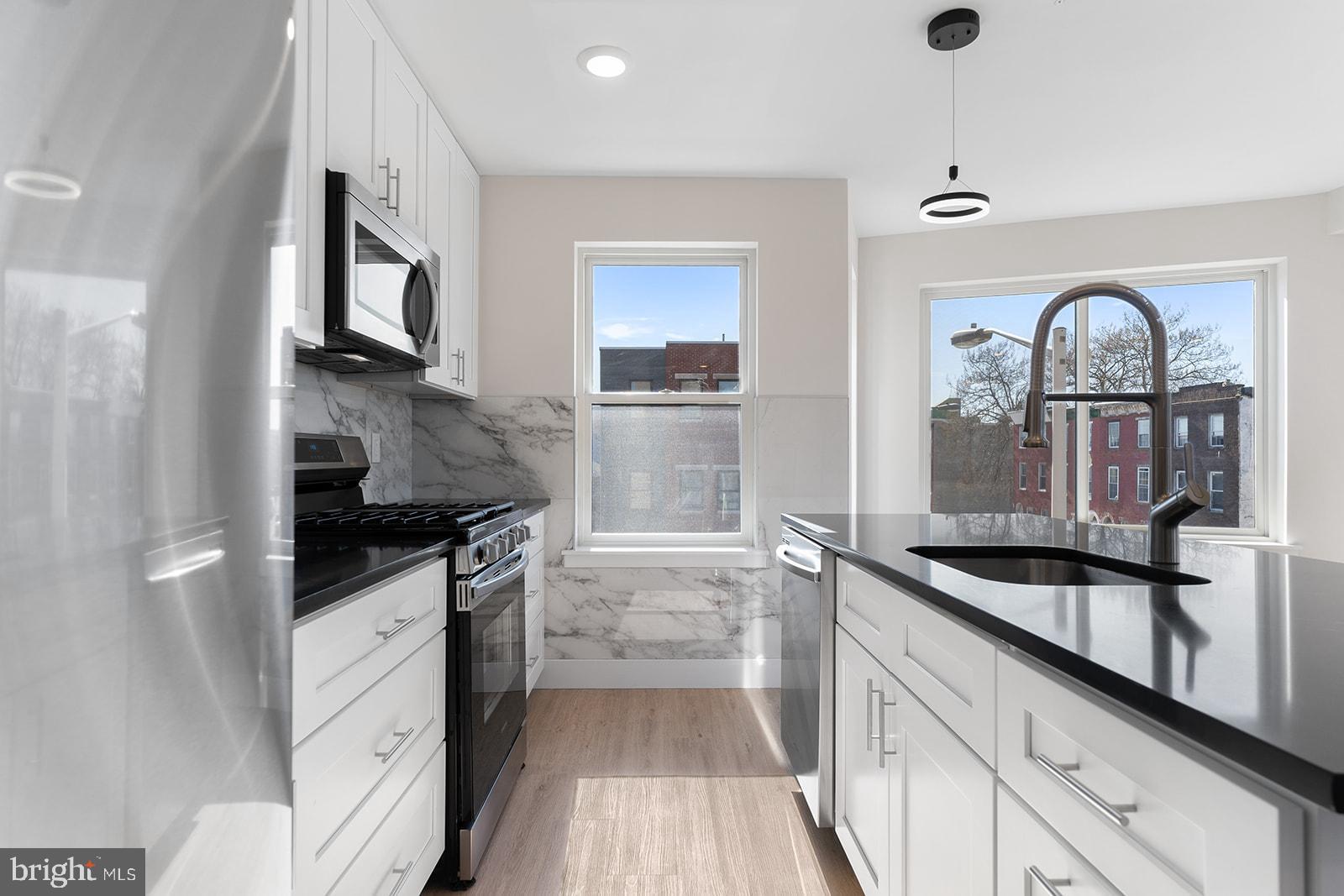 BREWERYTOWN - Residential