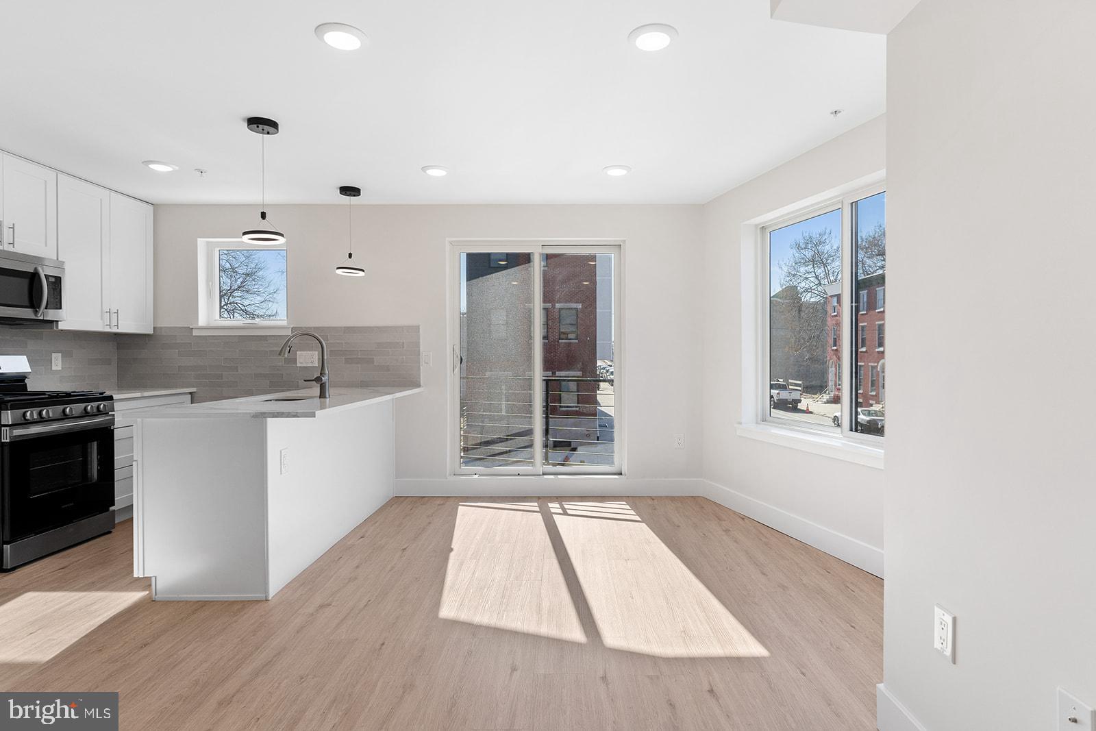 BREWERYTOWN - Residential