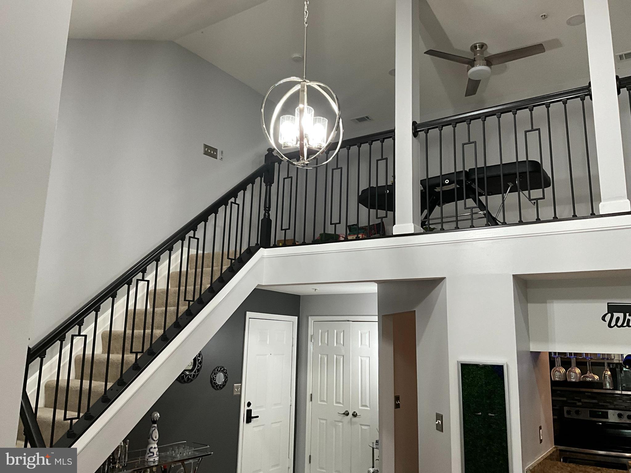 COVINGTON CONDOMINIUMS - Residential