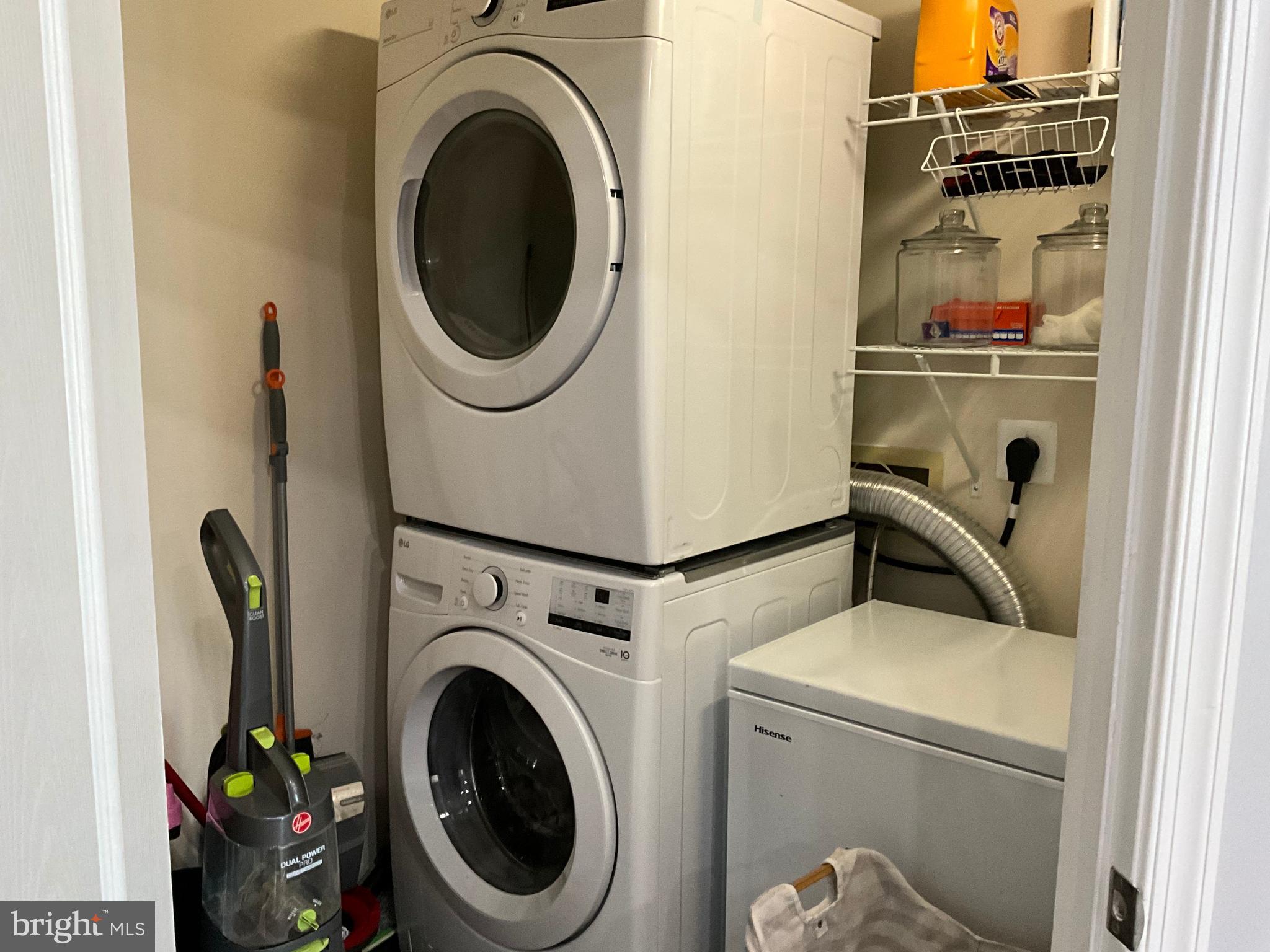 COVINGTON CONDOMINIUMS - Residential