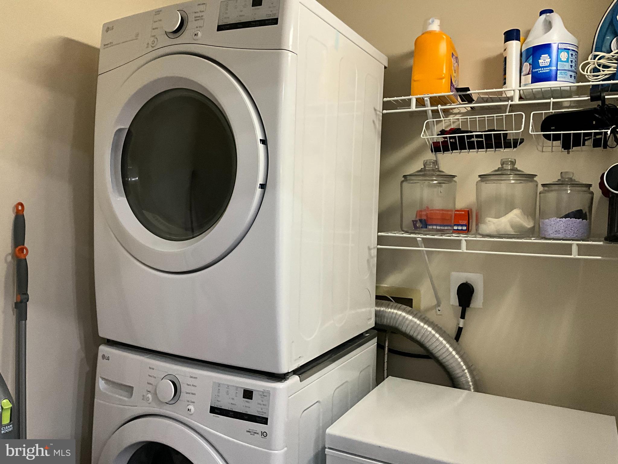 COVINGTON CONDOMINIUMS - Residential