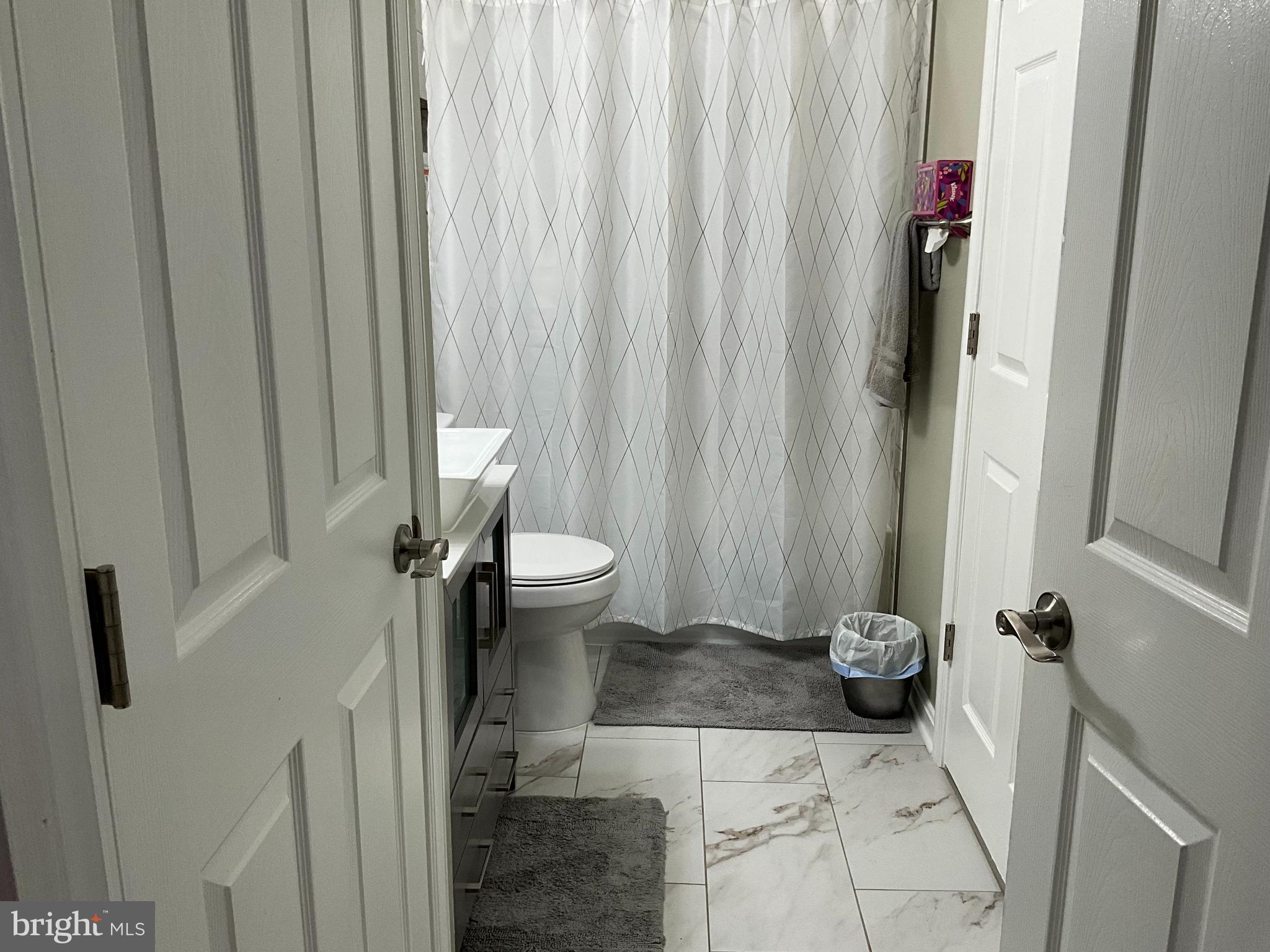 COVINGTON CONDOMINIUMS - Residential