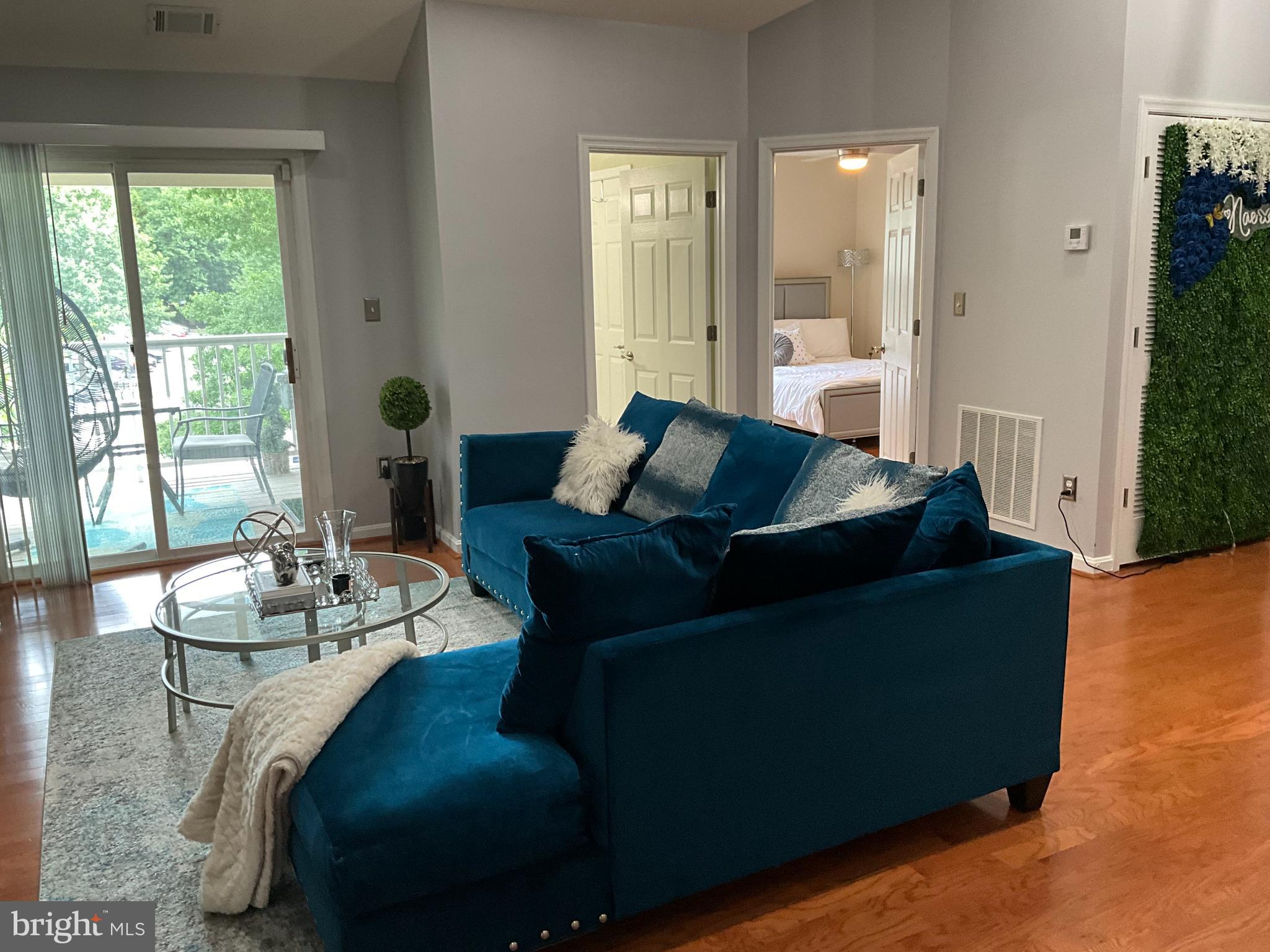 COVINGTON CONDOMINIUMS - Residential