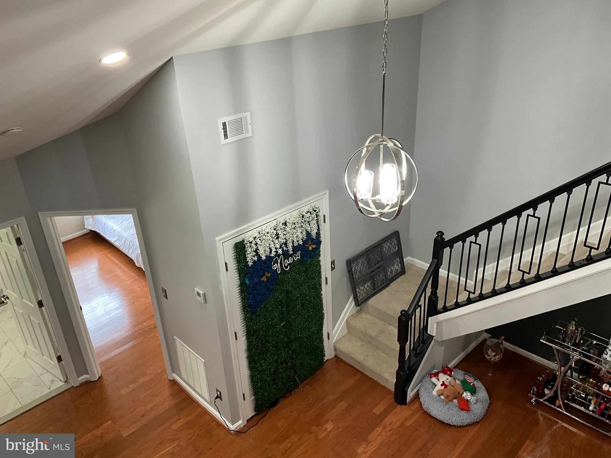 COVINGTON CONDOMINIUMS - Residential