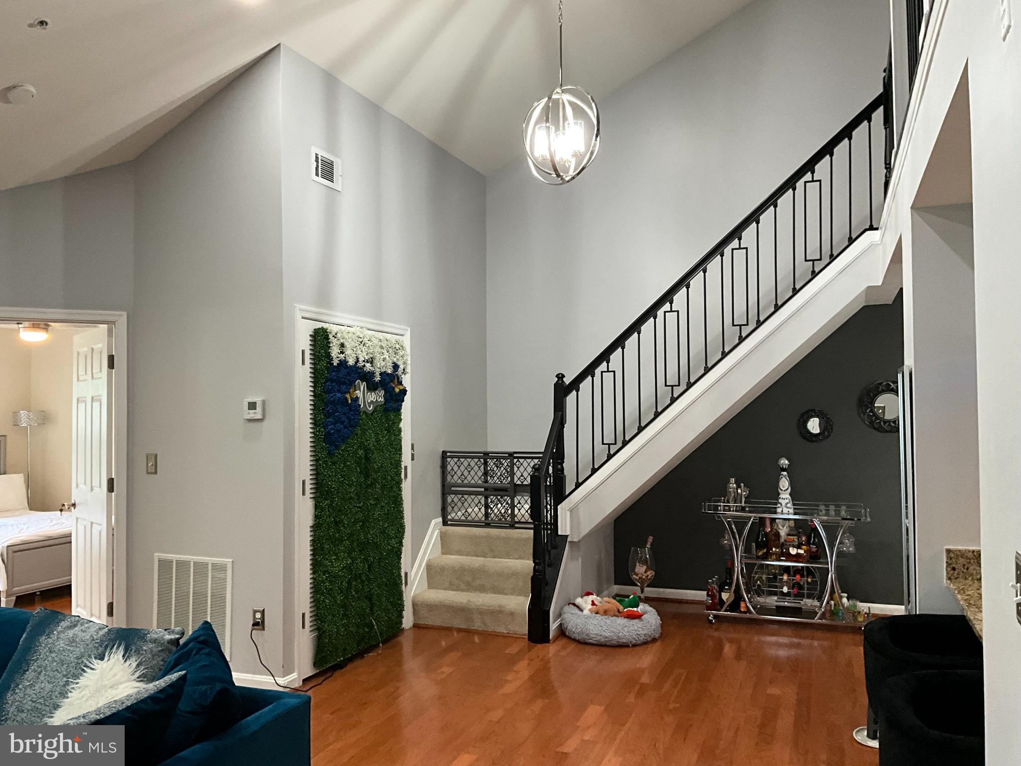 COVINGTON CONDOMINIUMS - Residential