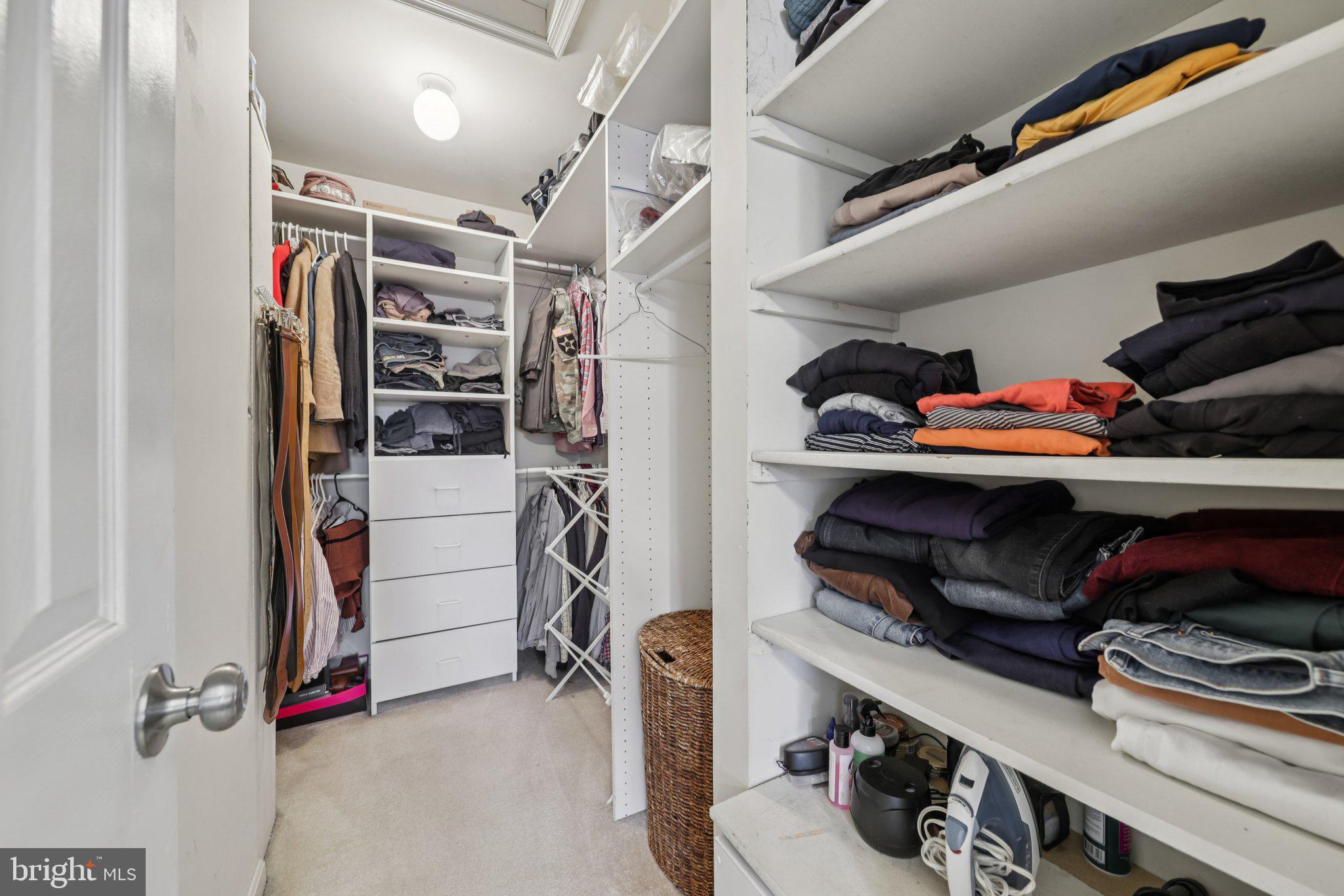 LONGWOOD ESTATES - Residential