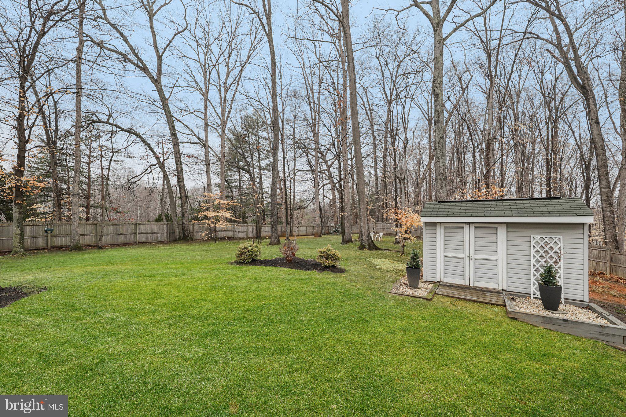 LONGWOOD ESTATES - Residential