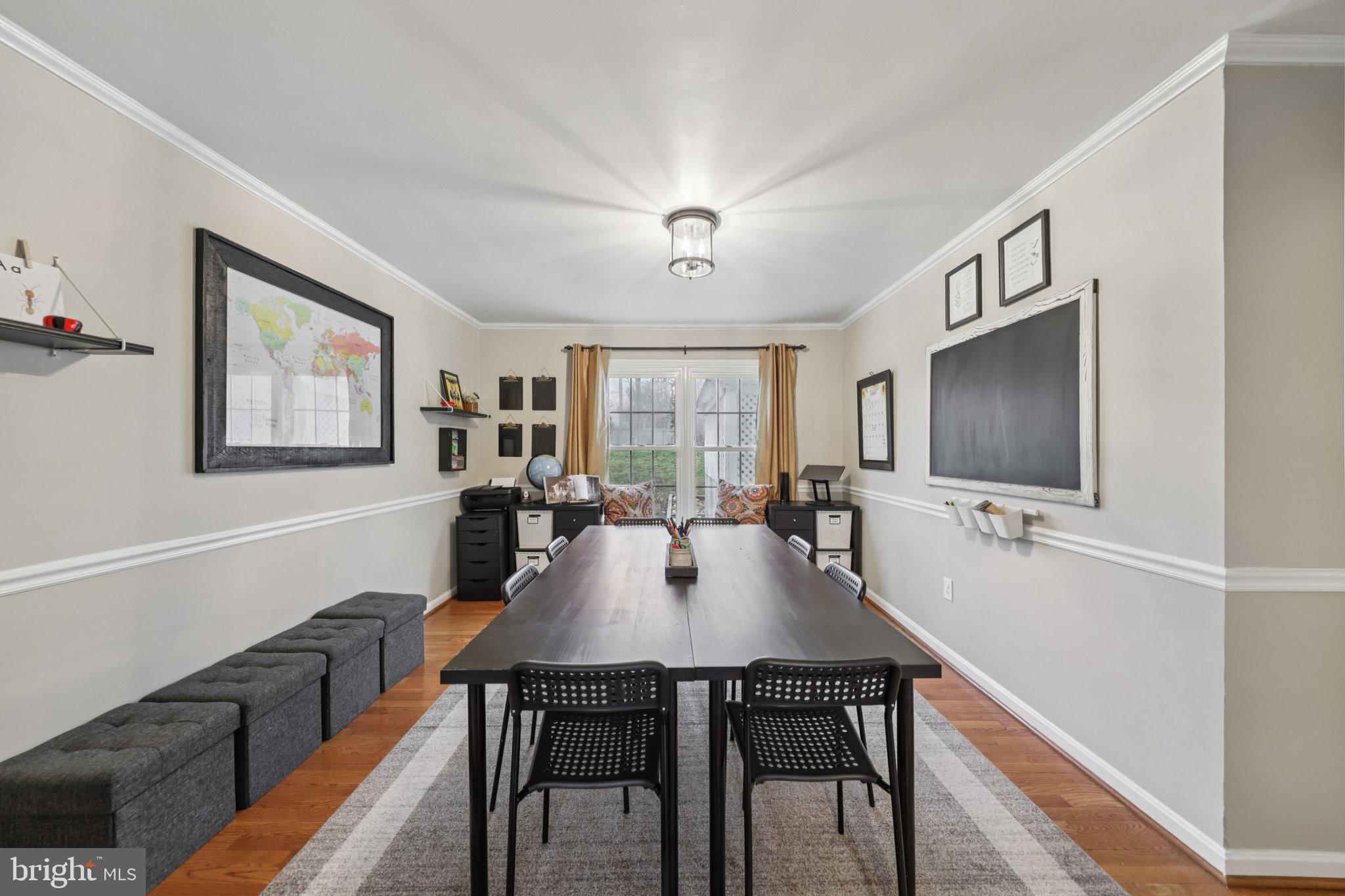 LONGWOOD ESTATES - Residential