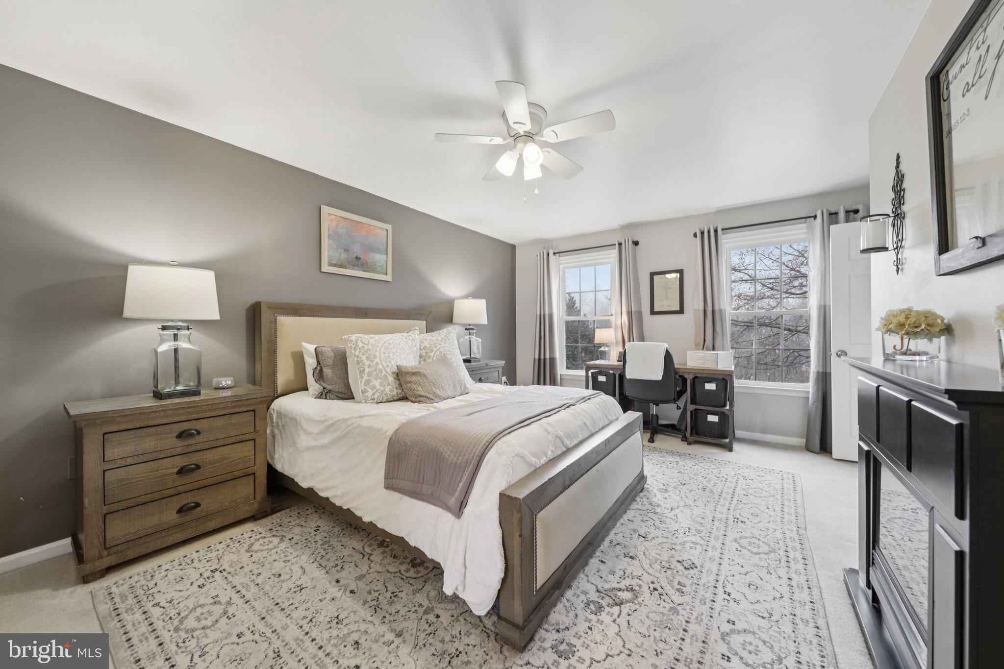 LONGWOOD ESTATES - Residential