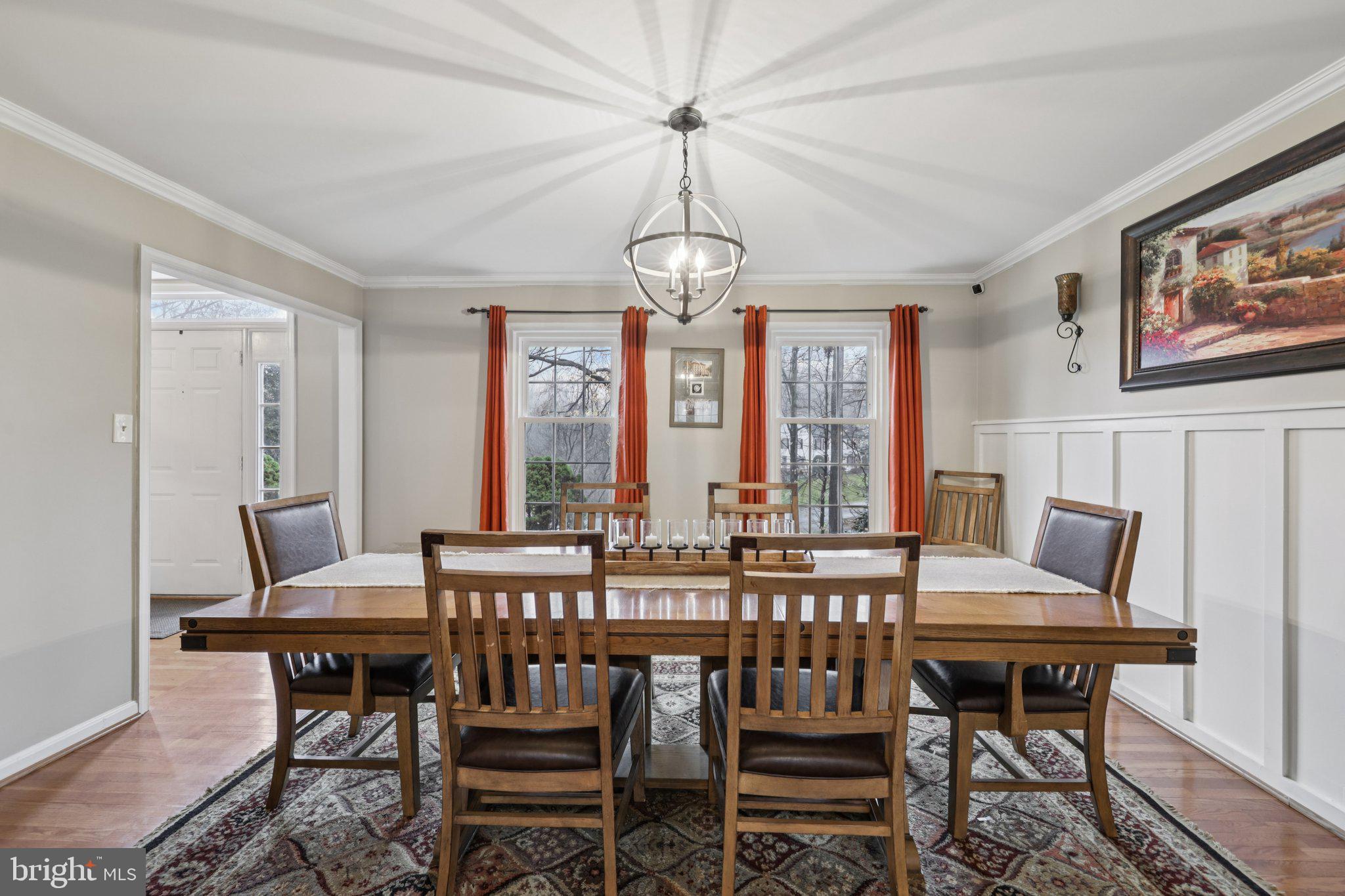 LONGWOOD ESTATES - Residential