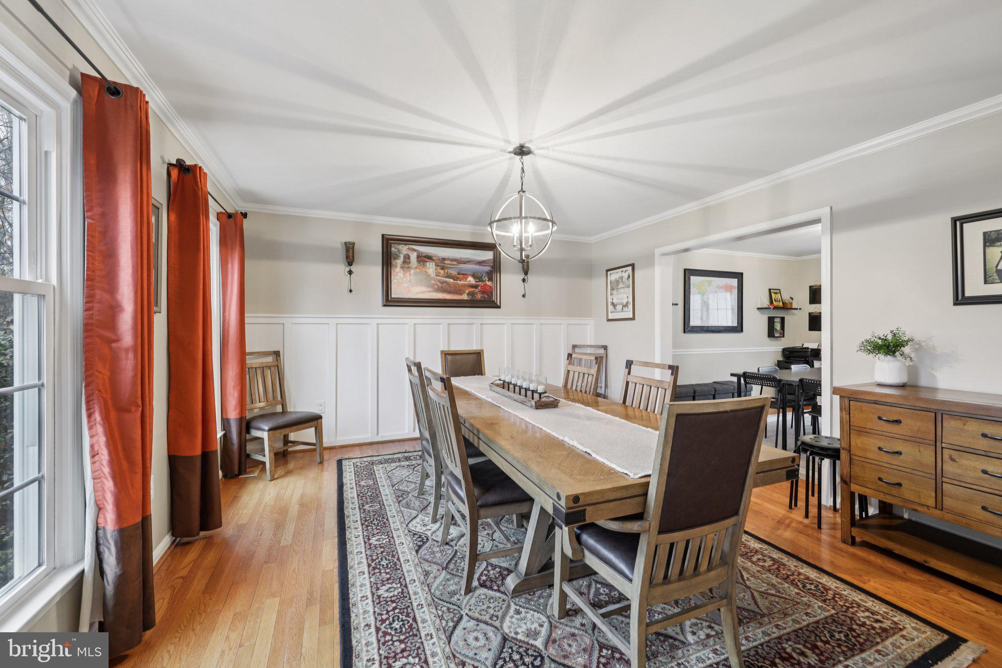 LONGWOOD ESTATES - Residential