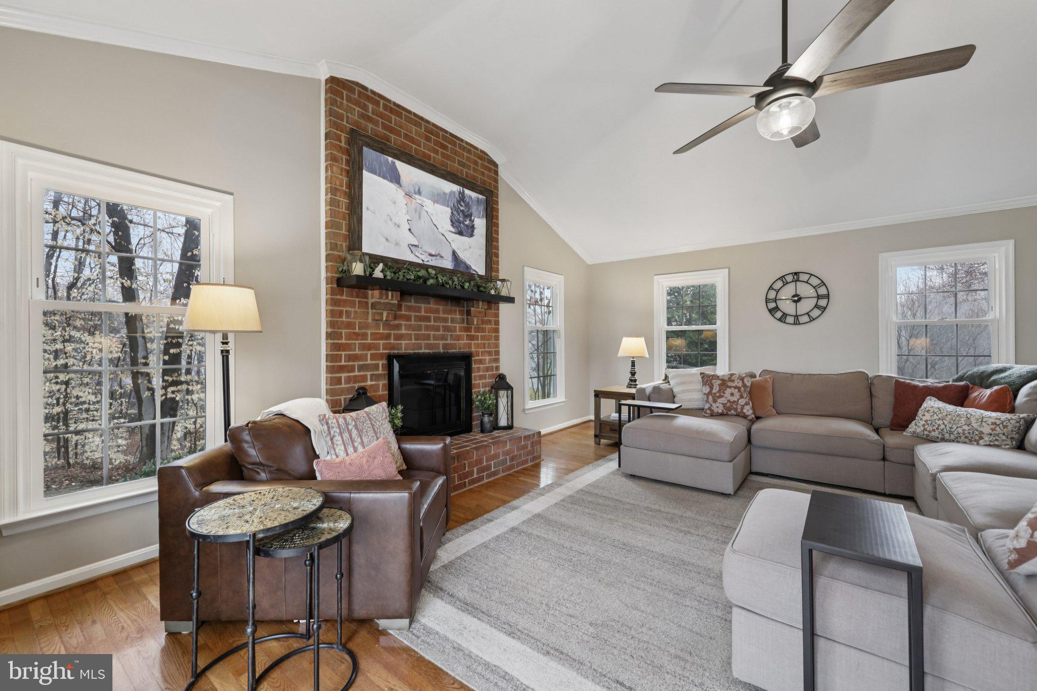 LONGWOOD ESTATES - Residential