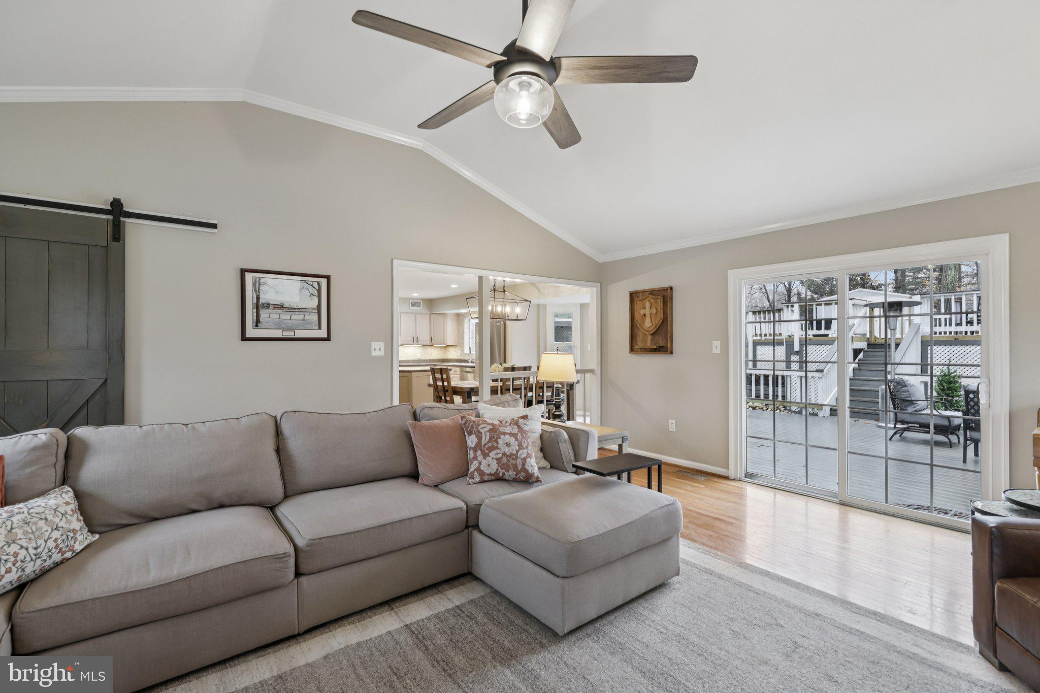 LONGWOOD ESTATES - Residential