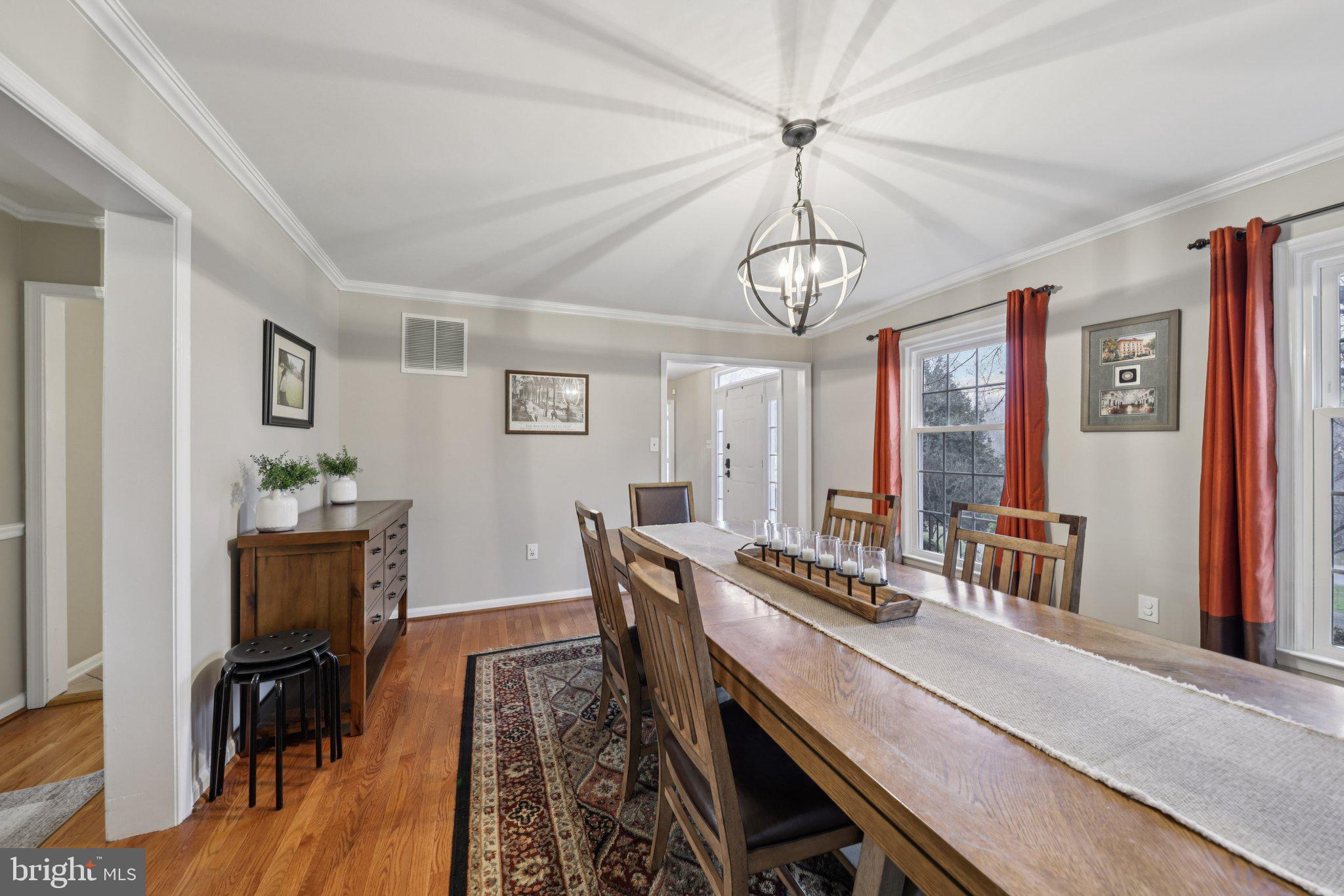 LONGWOOD ESTATES - Residential