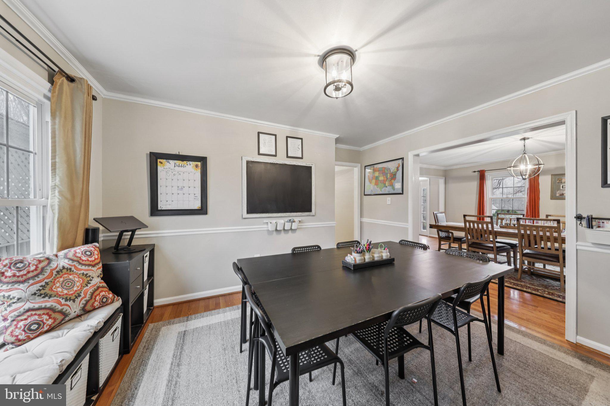 LONGWOOD ESTATES - Residential