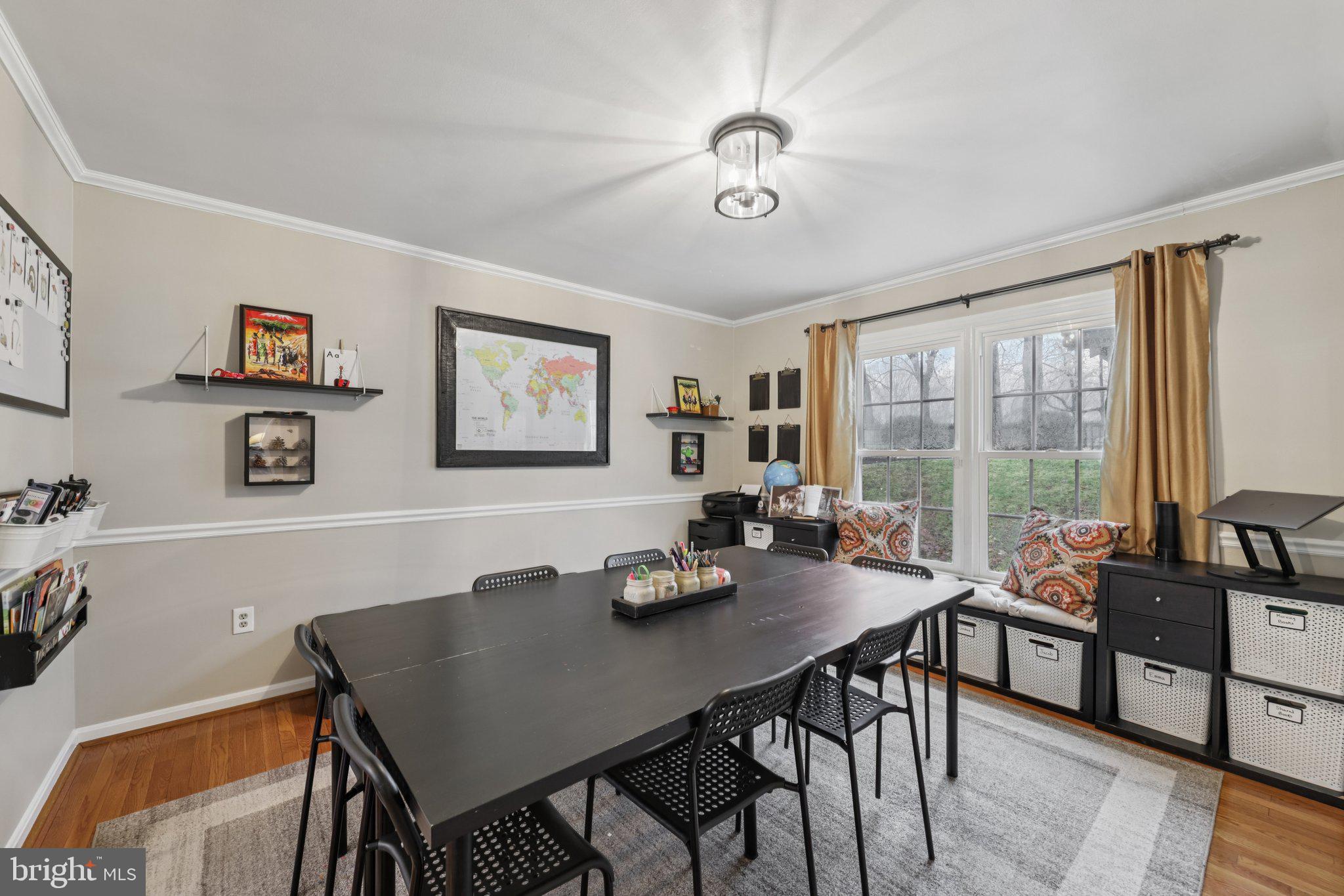 LONGWOOD ESTATES - Residential