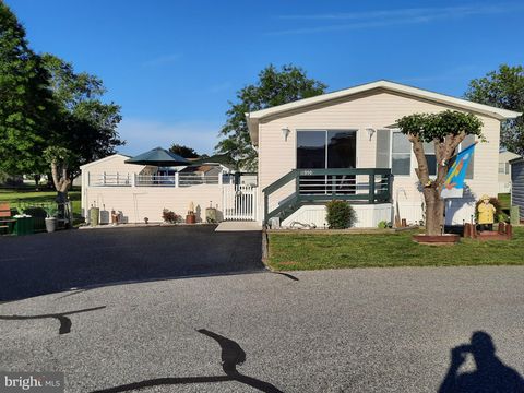 11959 E YARDARM DRIVE BERLIN MD 21811