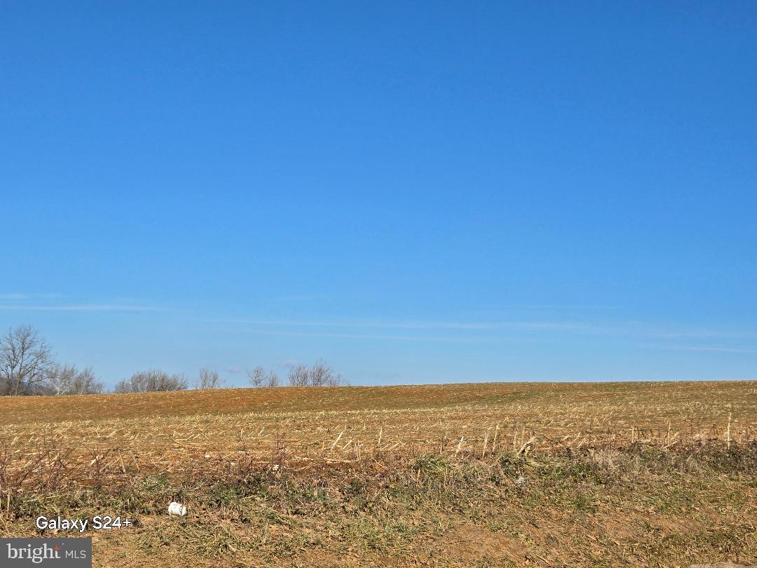 NONE AVAILABLE - Land