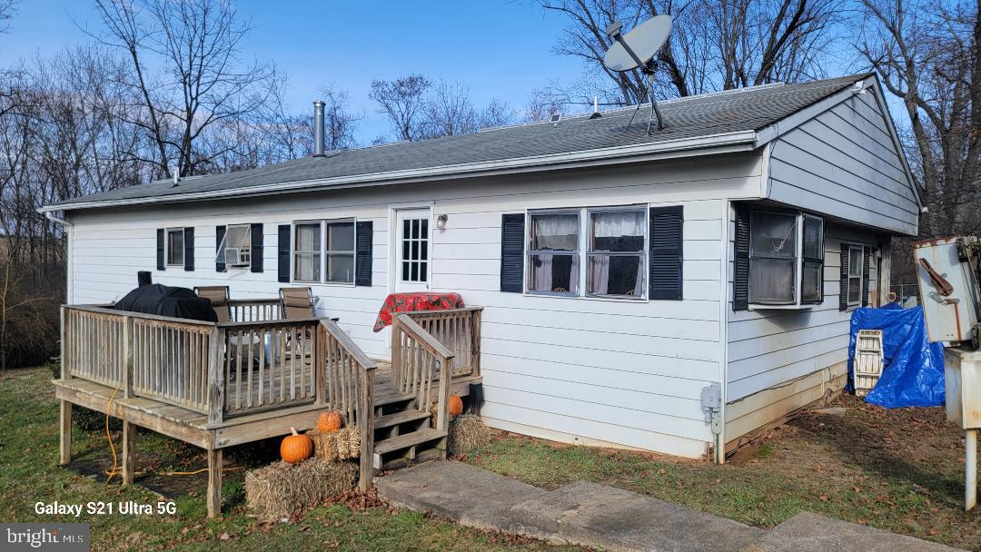 4144 Lander Road LANDER ROAD