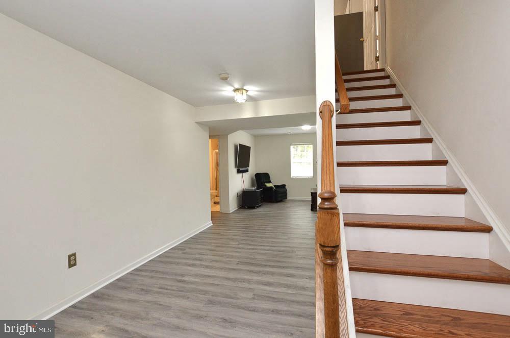 POTOMAC LAKES - Residential