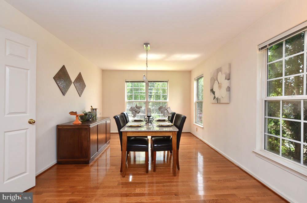 POTOMAC LAKES - Residential