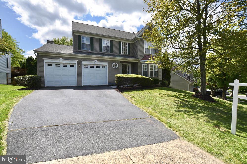 POTOMAC LAKES - Residential