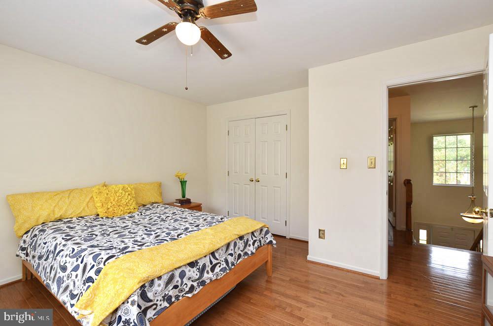 POTOMAC LAKES - Residential