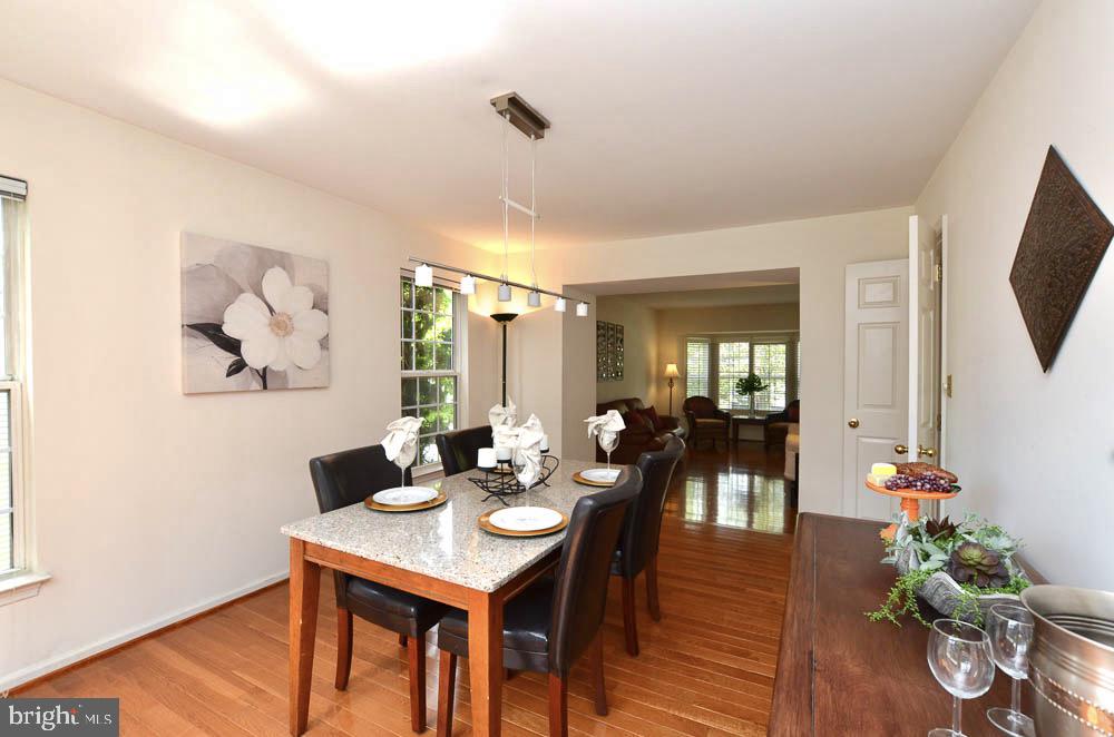 POTOMAC LAKES - Residential