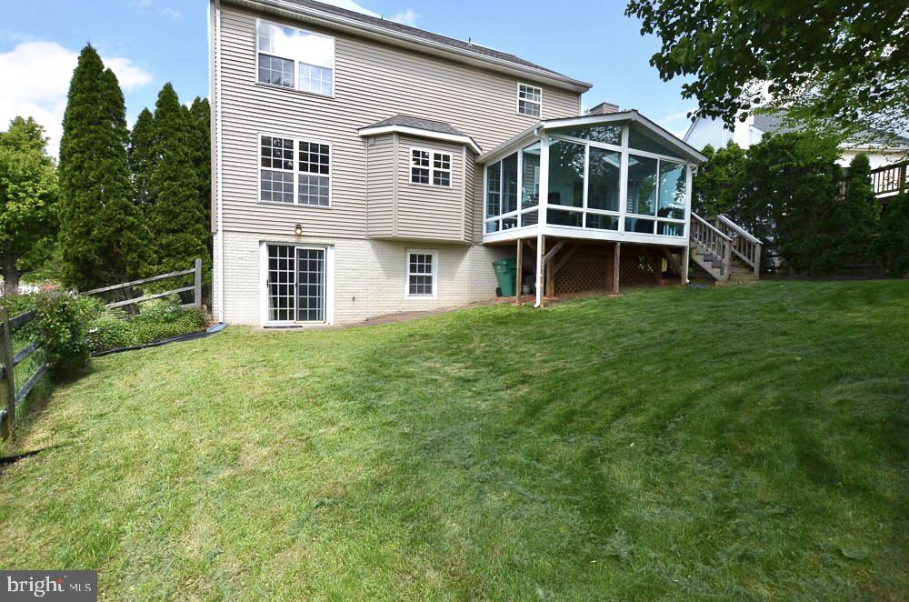 POTOMAC LAKES - Residential