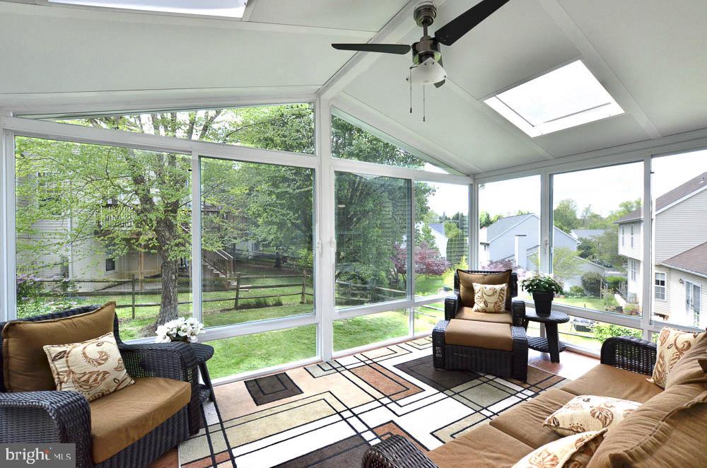 POTOMAC LAKES - Residential