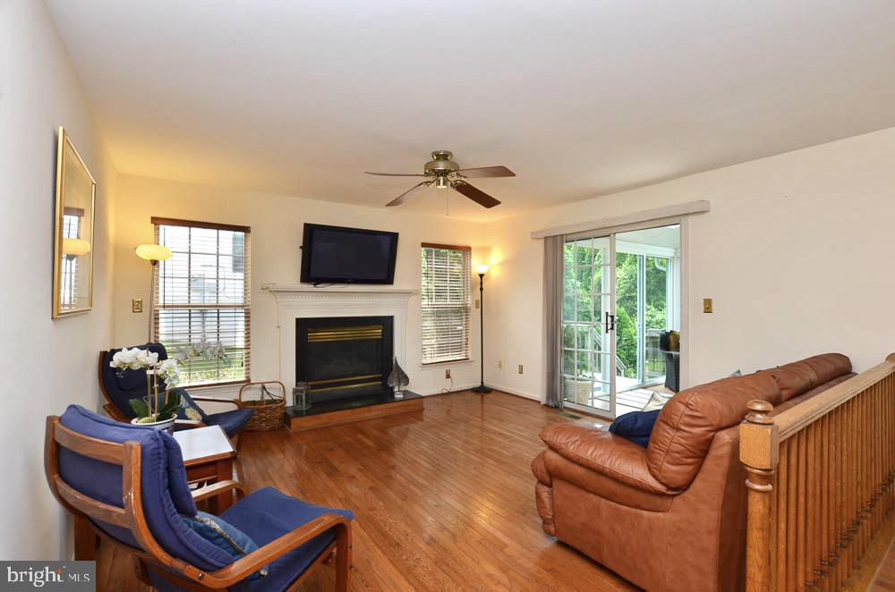 POTOMAC LAKES - Residential