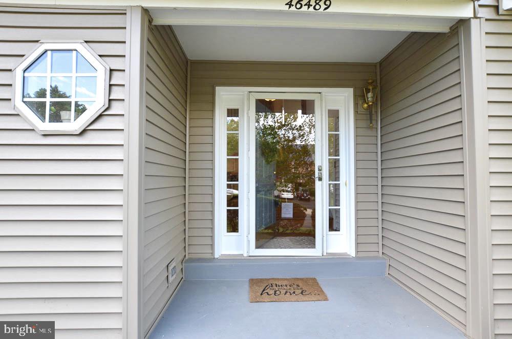 POTOMAC LAKES - Residential