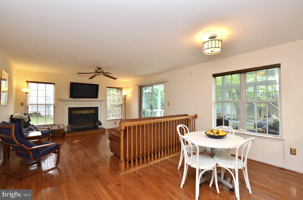 POTOMAC LAKES - Residential