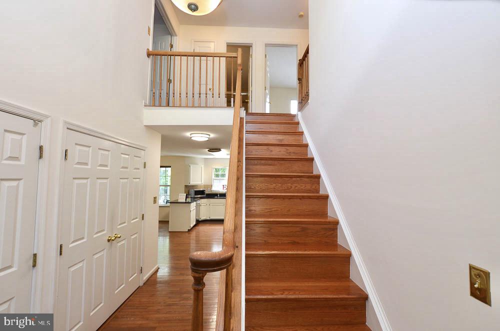 POTOMAC LAKES - Residential