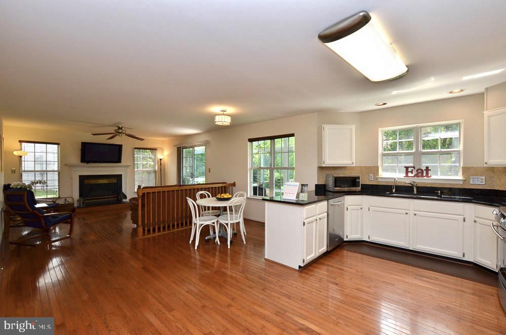 POTOMAC LAKES - Residential