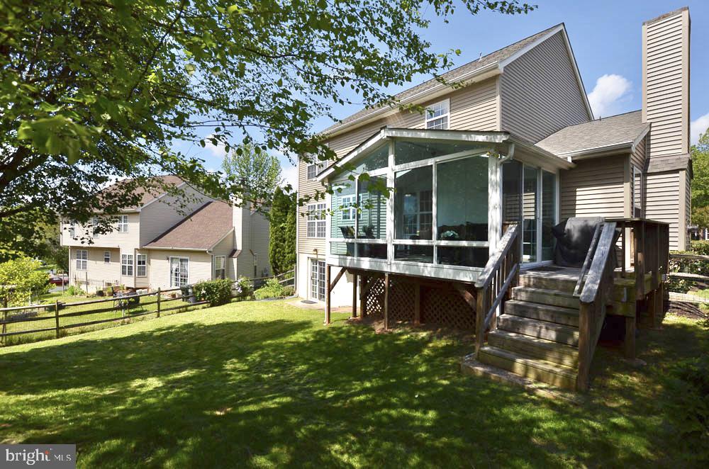 POTOMAC LAKES - Residential