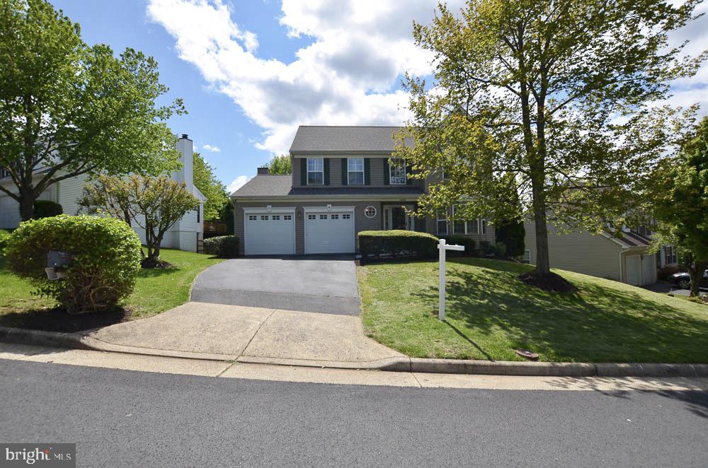 POTOMAC LAKES - Residential