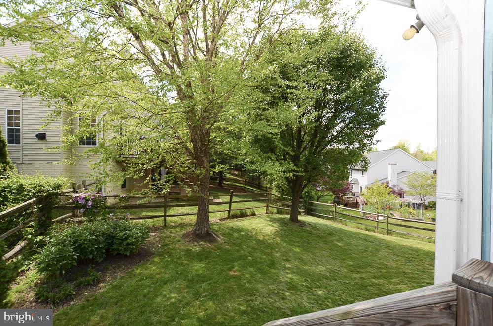 POTOMAC LAKES - Residential