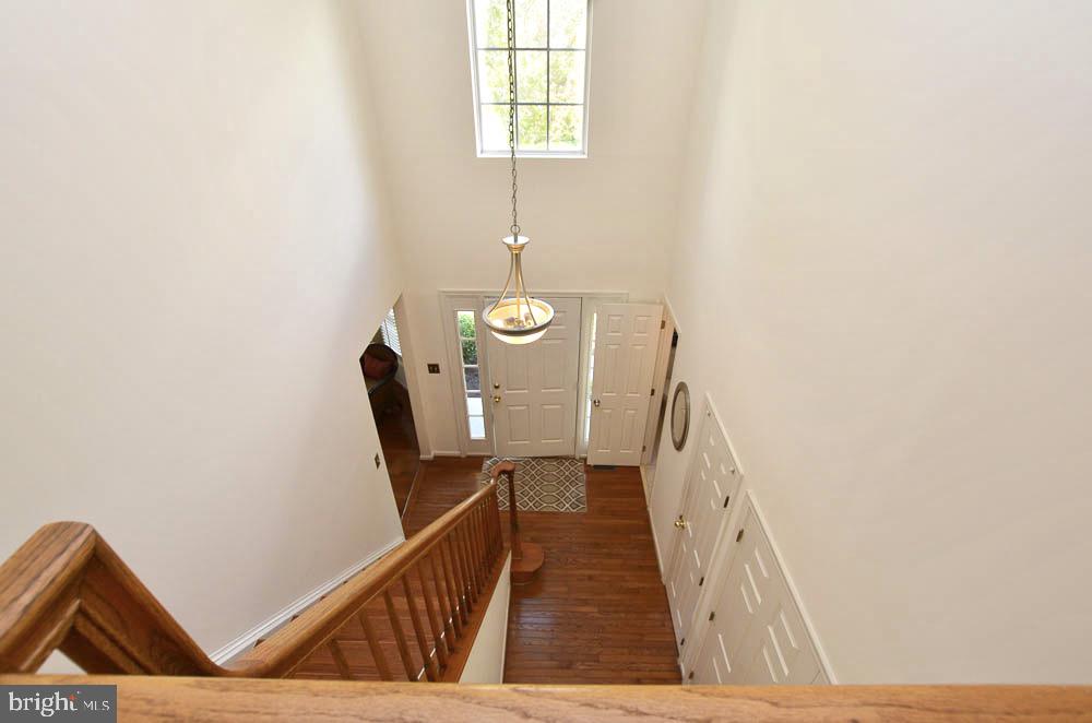 POTOMAC LAKES - Residential