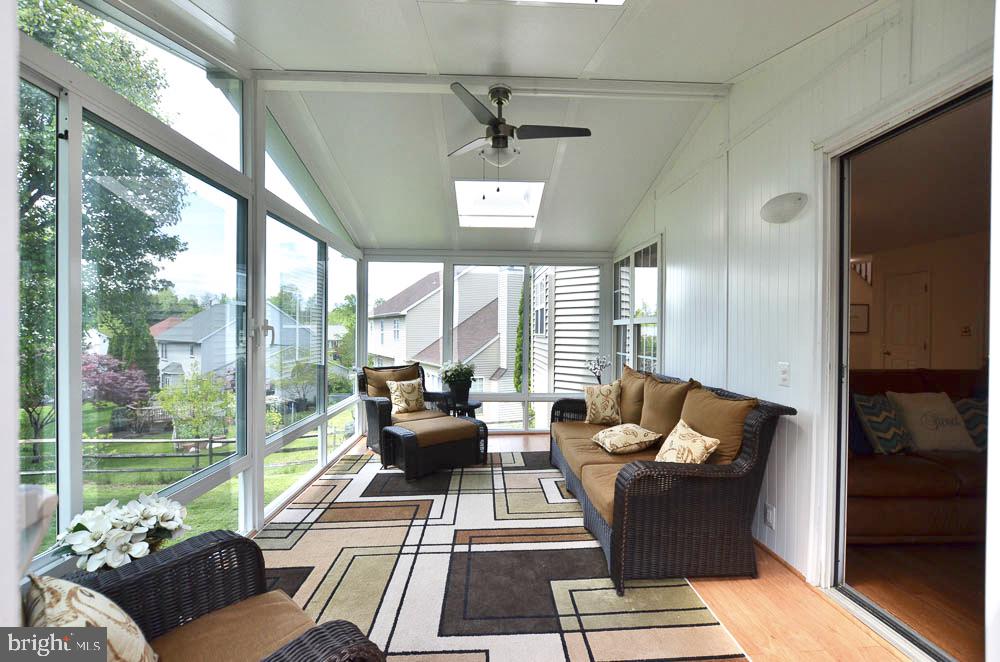 POTOMAC LAKES - Residential