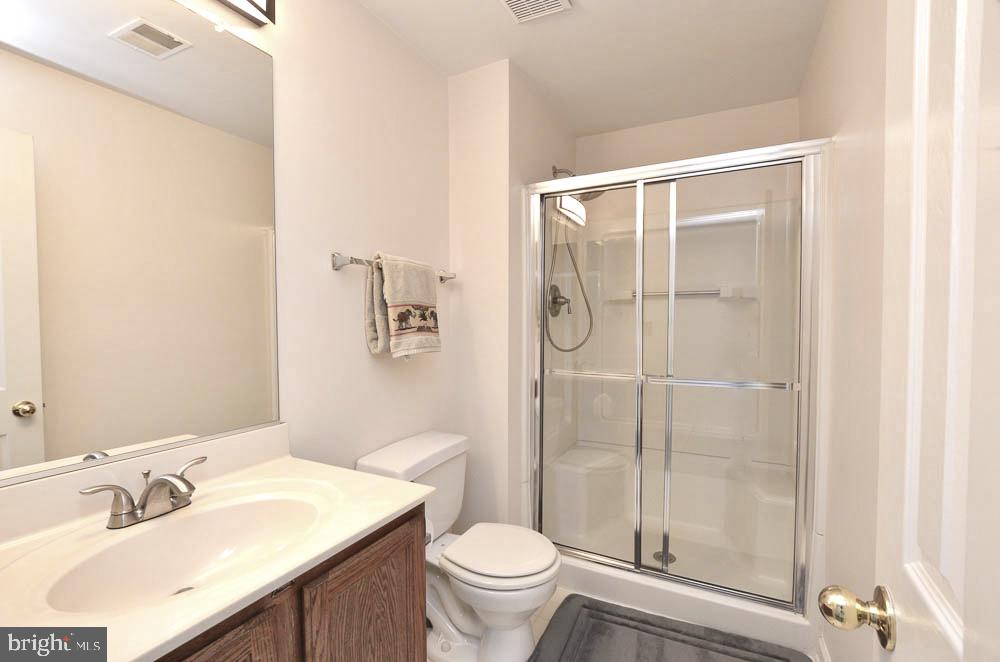 POTOMAC LAKES - Residential