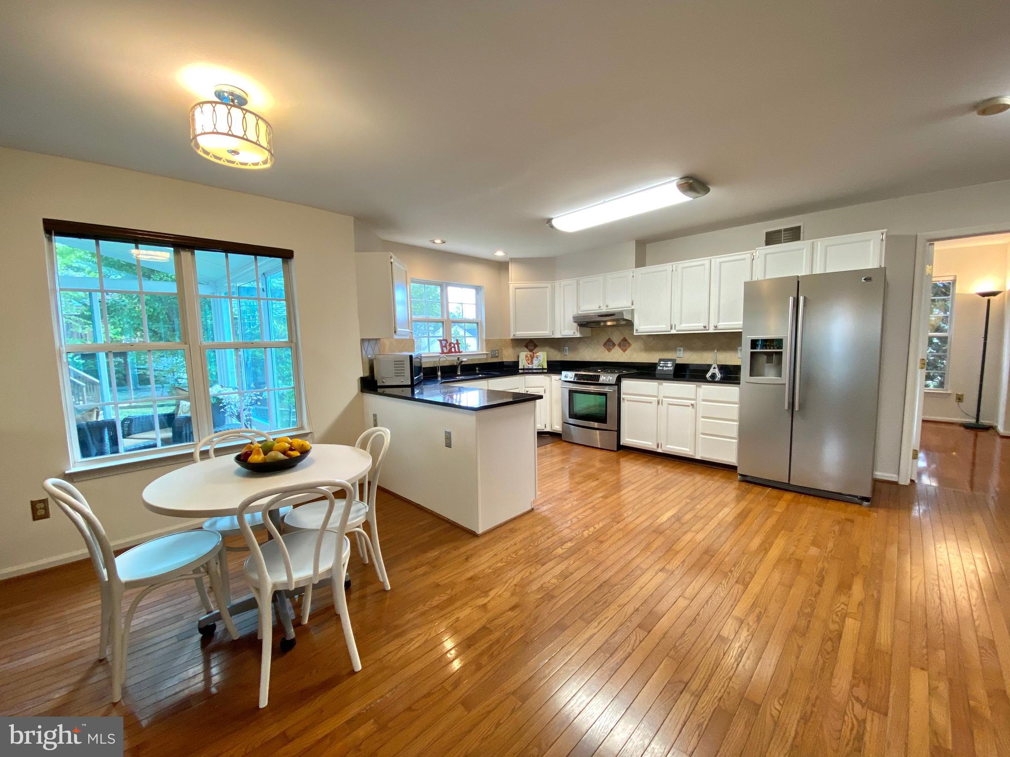 POTOMAC LAKES - Residential