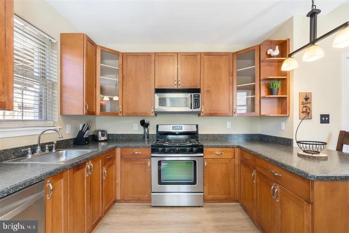 CANTON - Residential Lease